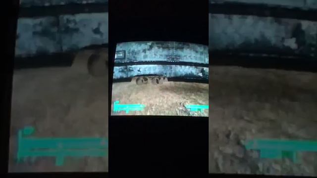 Fallout new vegas смотреть онлайн