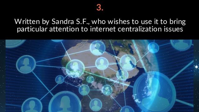 What is Flux Network? Why a Real Decentralized Scalable Oracle is Important 2022 смотреть онлайн