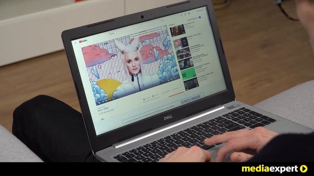 Laptop Dell serii 5000 смотреть онлайн
