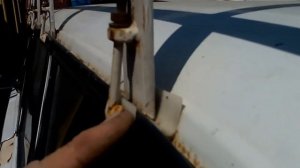 Самодельный багажник на крышу ваз 2104