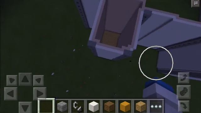 Большая Школа В Minecraft Pe:Новости #1 смотреть онлайн