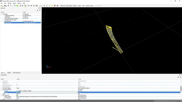 Converting custom Meshes to Fallout 4 NIF [Walk through] смотреть онлайн