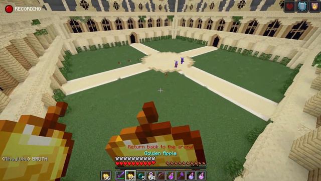 How i won a netherite 2v1 on pvp legacy! смотреть онлайн