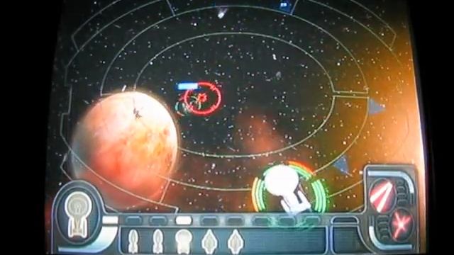 Star Trek Conquest: Episode 3 Balance of Terror Part 3 смотреть онлайн