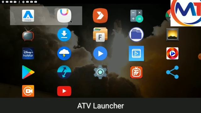 Sideload Launcher For Android Tv| Show Hidden Apps on Android Tv| Mi Tv Sideload Launcher смотреть онлайн
