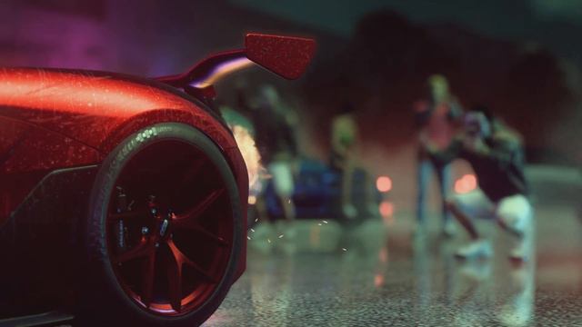 Unlocking the McLaren P1 GTR!!! "Showcase" | NFS Heat смотреть онлайн