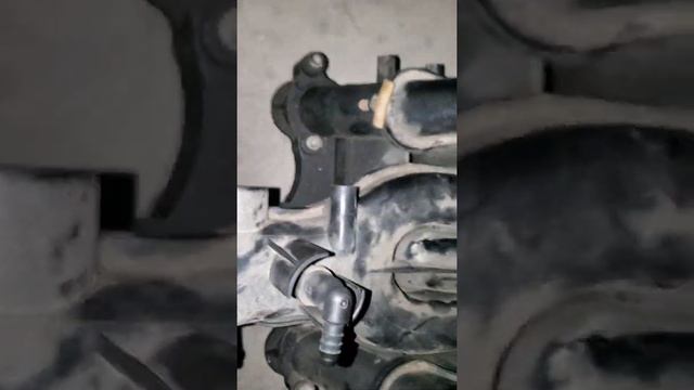 2006 ford explorer 4.0L P0191 смотреть онлайн