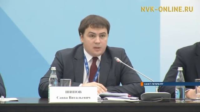 Потенциал развития морского порта Тикси и Жатайской судоверфи рассмотрели на арктическом форуме смотреть онлайн