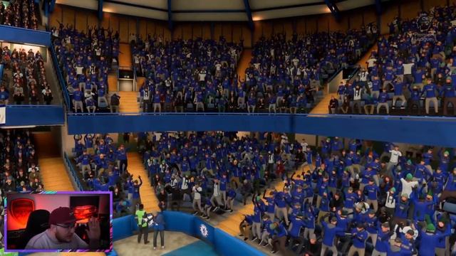 BACK WITH A BANG! | FIFA 21 PORTSMOUTH CAREER MODE S4E6 смотреть онлайн