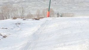 Годиль gtb - основа для катания по буграм .