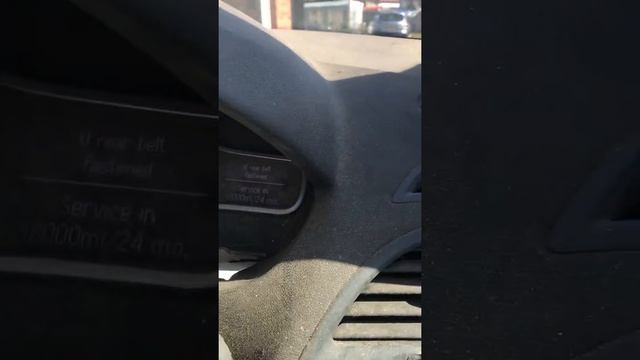 Megane service reset смотреть онлайн