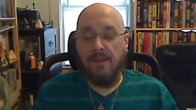 The Blood of Heroes Gaming Book Review смотреть онлайн