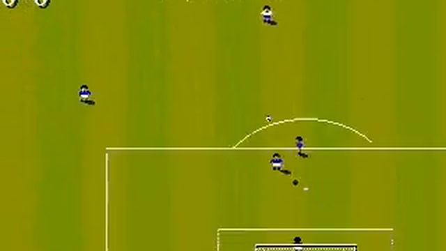 GoalCompilation #1 смотреть онлайн