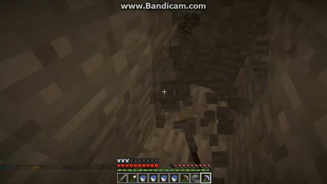 Minecraft- без Сани (немного о задумках) смотреть онлайн
