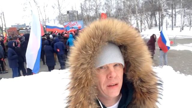 Забастовка избирателей