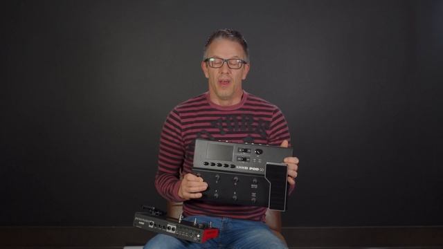 Pod Go vs Headrush MX5 for Worship: 5 Reasons I Choose Pod Go смотреть онлайн
