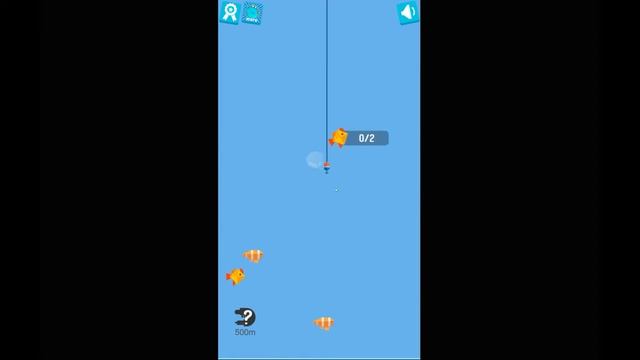 GONE FISHING - Game preview смотреть онлайн