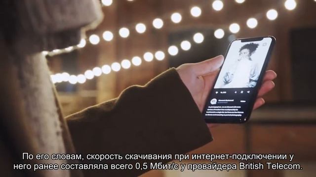 Спутниковый интернет Starlink Илона Маска одобрен в Британии, и люди уже получают оборудование смотреть онлайн