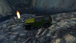 ЧТО ЗА МОНСТР ПРЯЧЕТСЯ В ПЕЩЕРЕ?  КАК НАЙТИ БЕЙБЛЭЙД? Страшилки от Гоши. Мультики про машинки.