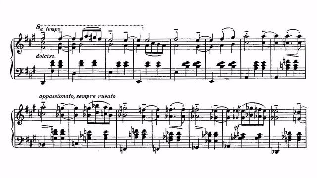 Schubert-Liszt: Soirées de Vienne #6 played by Charles Rosen смотреть онлайн