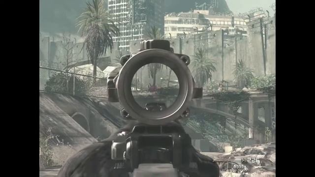 Call Of Duty Ghost Gameplay on Dual core E5700, hd7750 1gb ddr5, 4gb ram смотреть онлайн