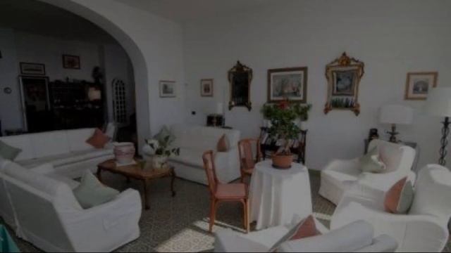 Hotel Bellevue Suite, Amalfi, Italy смотреть онлайн