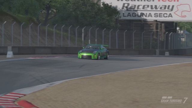 Gran Turismo 7 - Nissan 350Z, Rachel Teller NFSU 2 (Need for Speed Underground 2) смотреть онлайн