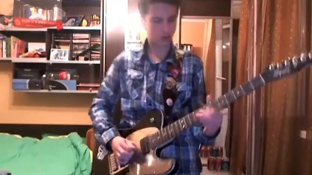 Кирилл Сергеев - Соло (Song by KS) смотреть онлайн