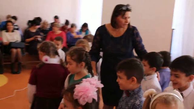 Открытое занятие в детском саду Ромашка часть 3 смотреть онлайн