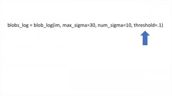Python in 60 seconds - image processing