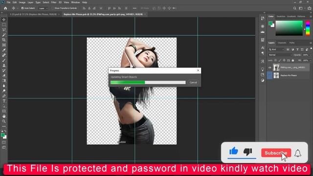 5+ Beautiful Night Club Party Flyers Photoshop Tutorial смотреть онлайн