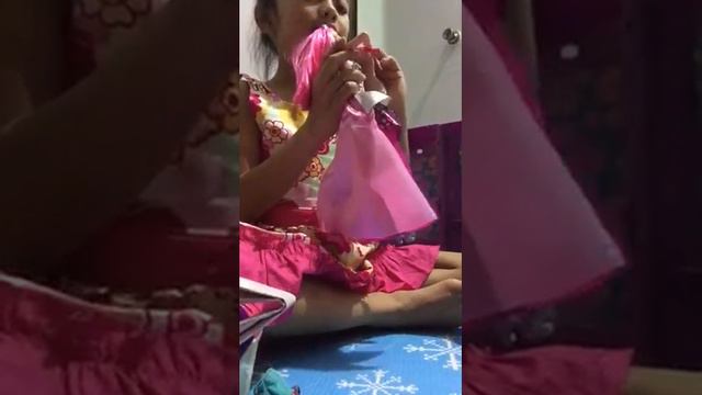 Shammie's Princess Courtney Barbie смотреть онлайн