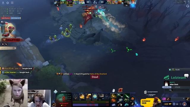 Дурачье играет ДУРКОВАТУЮ ИГРУ с РОСТИКОМ, НАЙТФОЛОМ и avice против СТРИМСНАЙПЕРОВ! смотреть онлайн