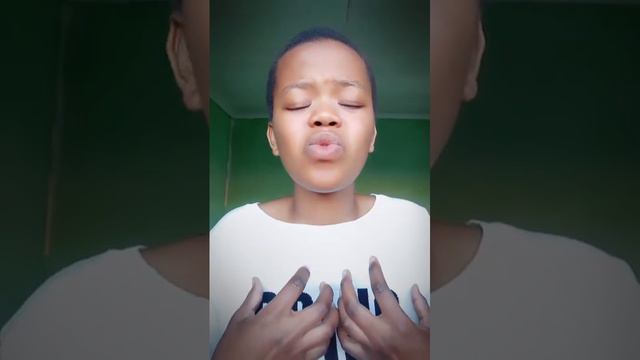 Hoja Mabota Ane Abua..by Fezeka Meyiwa