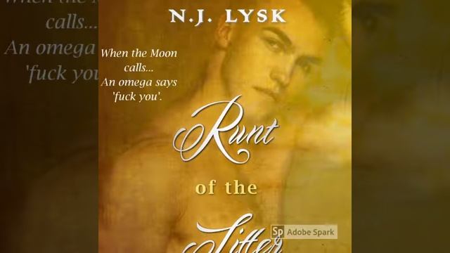 Runt of the Litter (teaser) смотреть онлайн