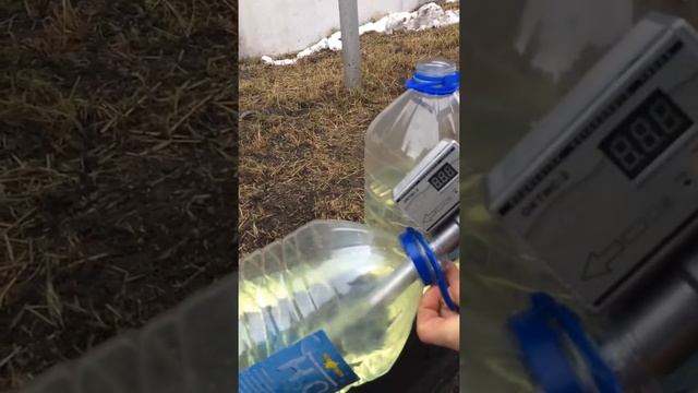 Тест бензина Дмитровск-Железногорск смотреть онлайн