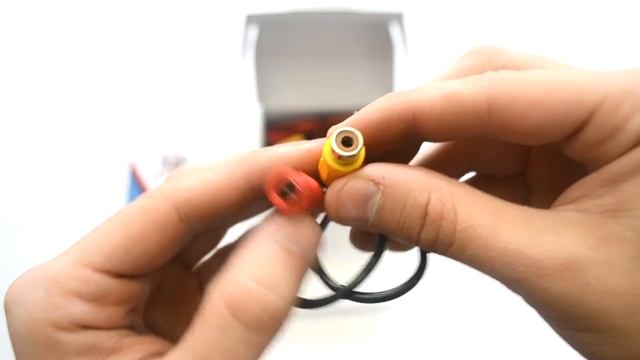 Camera marsarier Cartech LAB 1830 смотреть онлайн