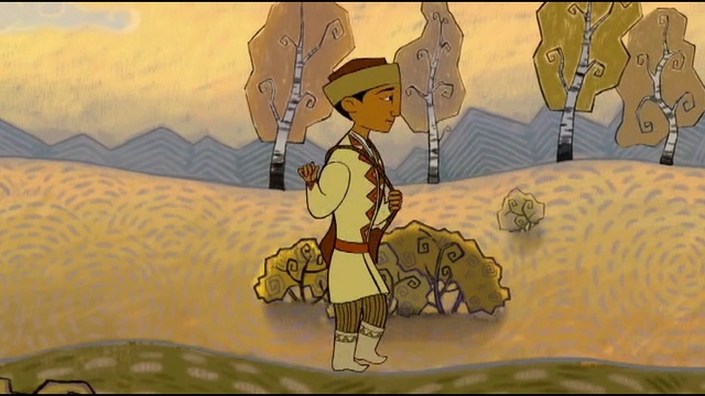 06-05 Рогатый хан