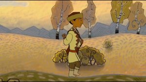 06-05 Рогатый хан