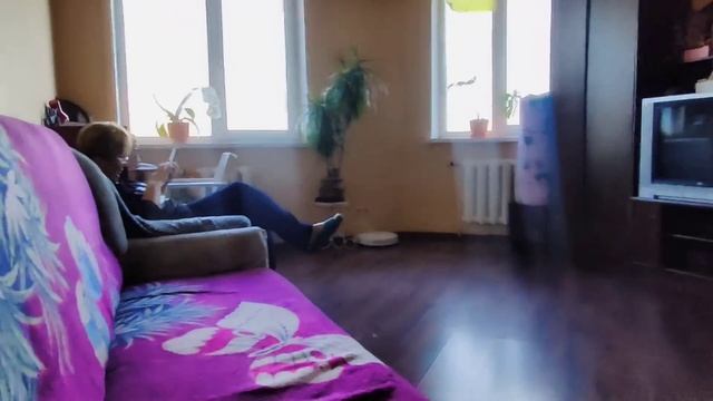 Что - то непонятное происходит  ? Приехал в гости Коля GRANDENIKO VLOG.