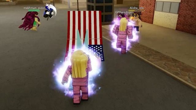 [YBA] Become Funny valentine in 1 day #yba #funnyvalentine #roblox смотреть онлайн