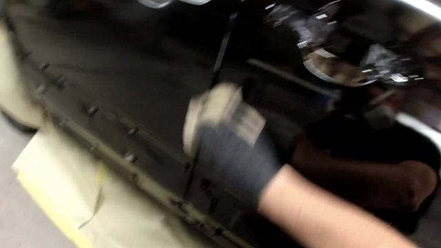 Why is this budget automotive paint gun perfect for painting with small compressors.? смотреть онлайн