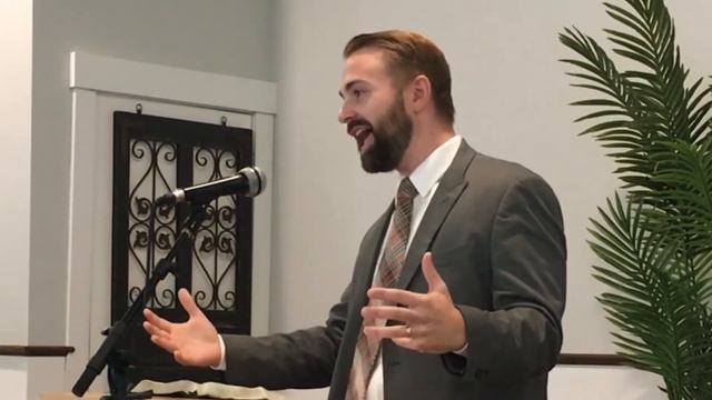 Psalm 118 - "This is the Day that the Lord Hath Made" (Sermons from Verses We Misunderstand) смотреть онлайн