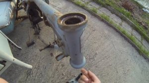 КОНИЧЕСКИЕ ПОДШИПНИКИ 48х30х12 В РУЛЕВУЮ КОЛОНКУ МОТОЦИКЛ ИЖ