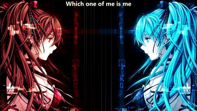 More Than Never - Uncertainty (with lyrics) (2022) смотреть онлайн