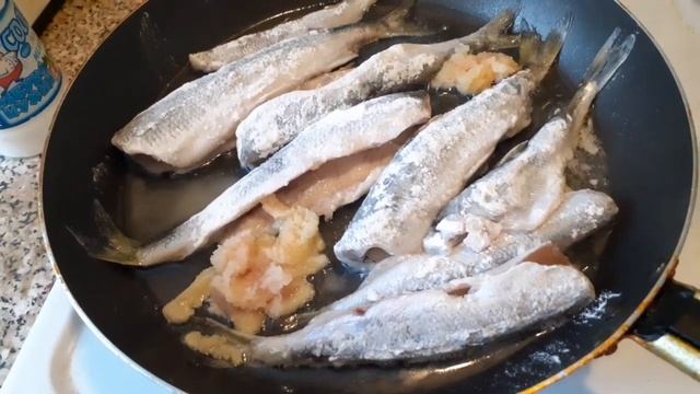 Готовим праздничный стол 