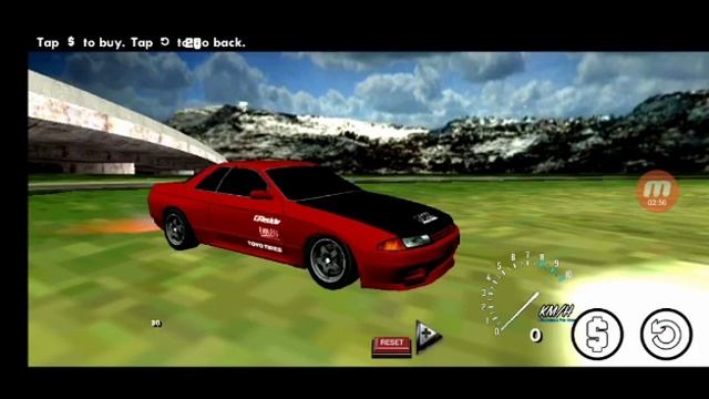 Gta sa android mod review:Nissan skyline GTR R32 Tunable dff only no txd for mobile смотреть онлайн