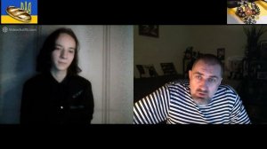 Переселенец из Луганской области.Как бы не было,но отличаются они от покорителей вселенной1.mp4