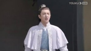 Цзюнь Цзю Лин 1 сезон 13 серия