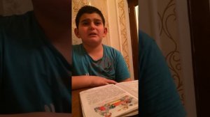 как надо делать уроки!!!!!